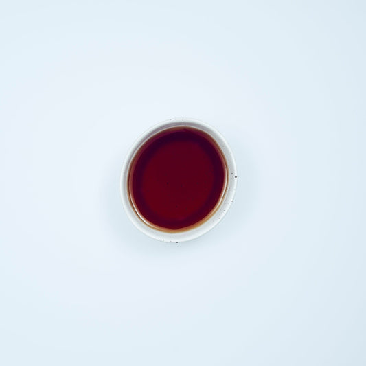BLESSINGS: Bright, Comfort, Harmony. - Herbal Tea by Hand -