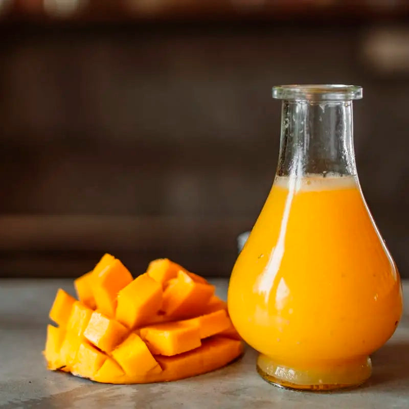 Fresh Squeezes Mango Juice