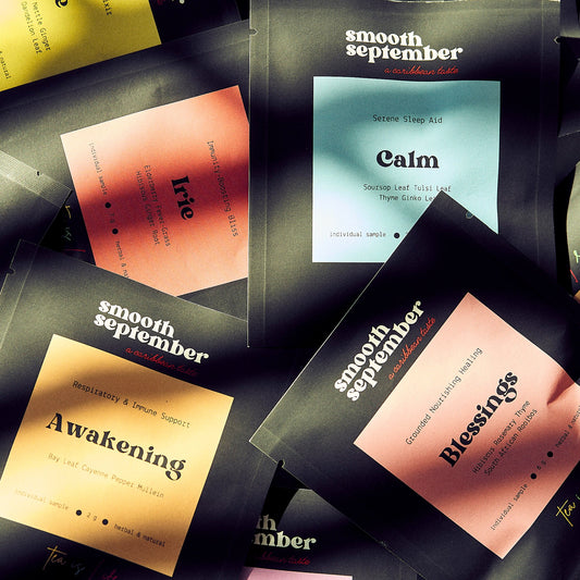 Discover the Health Benefits of Our Herbal Tea Variety Pack and Its Unique Blends