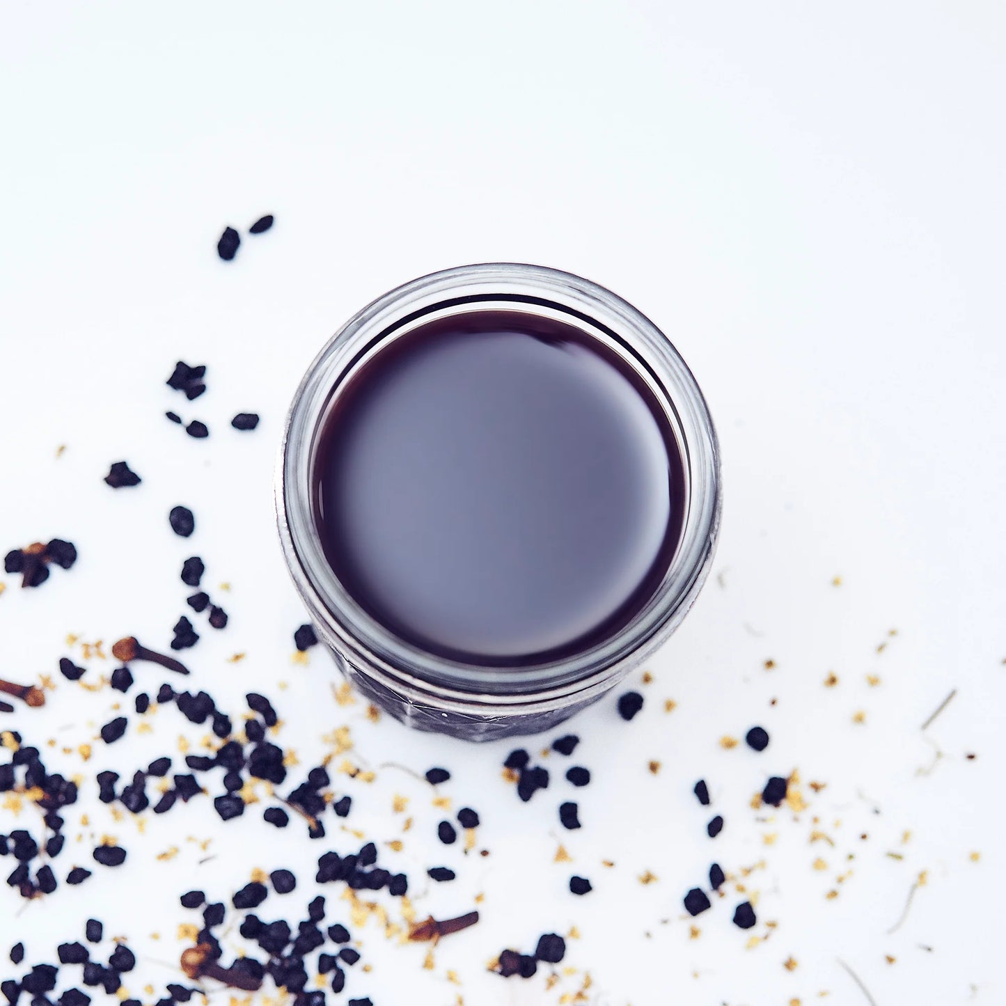 Benefits of Drinking Elderberry Syrup