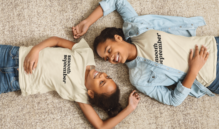 Apparel - Smooth September, LLC