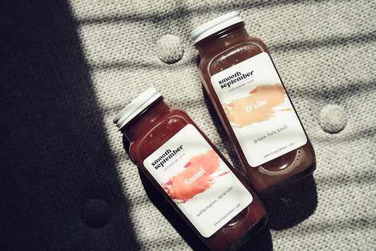 Juice Bundle