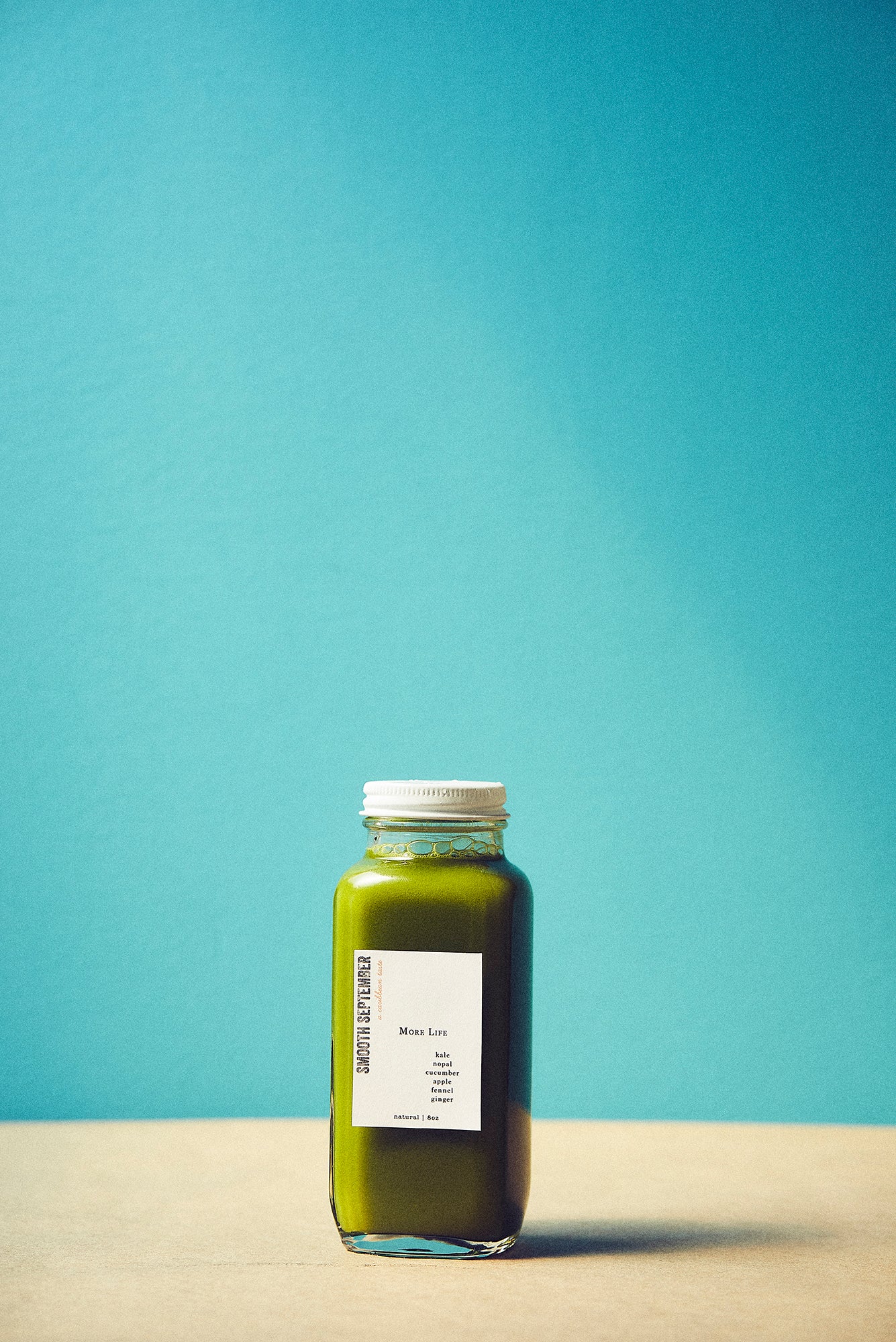 
                  
                    Juice Is Life Bundle
                  
                