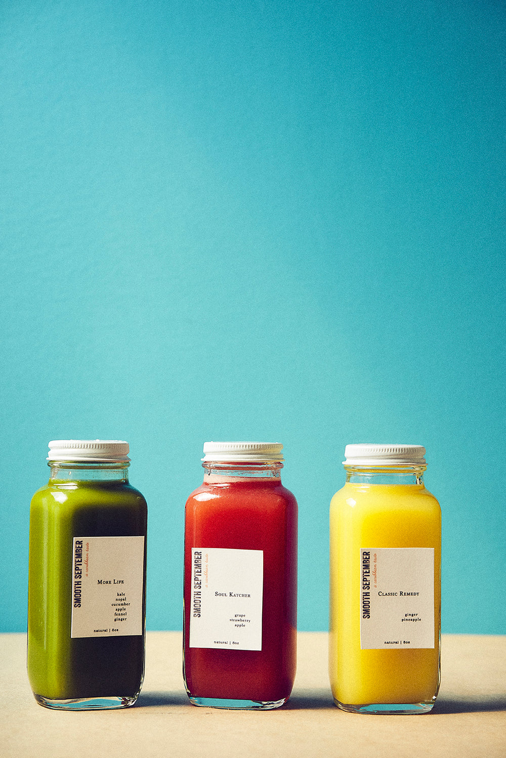 Juice Is Life Bundle
