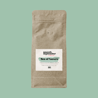 Mineral-Rich Detox Herbal Tea by Our Tea Collection, featuring sea moss, bladderwrack, sarsaparilla, and burdock root blend. Perfect for health teas, organic cold pressed juice, and herbal tea blends, this herbal tea infusion supports wellness and detoxification.