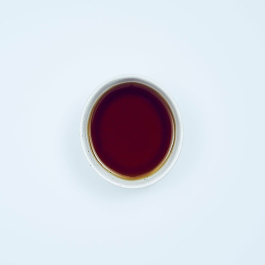 BALANCE: Focus, Refresh, Refine. - Herbal Tea by Hand - 