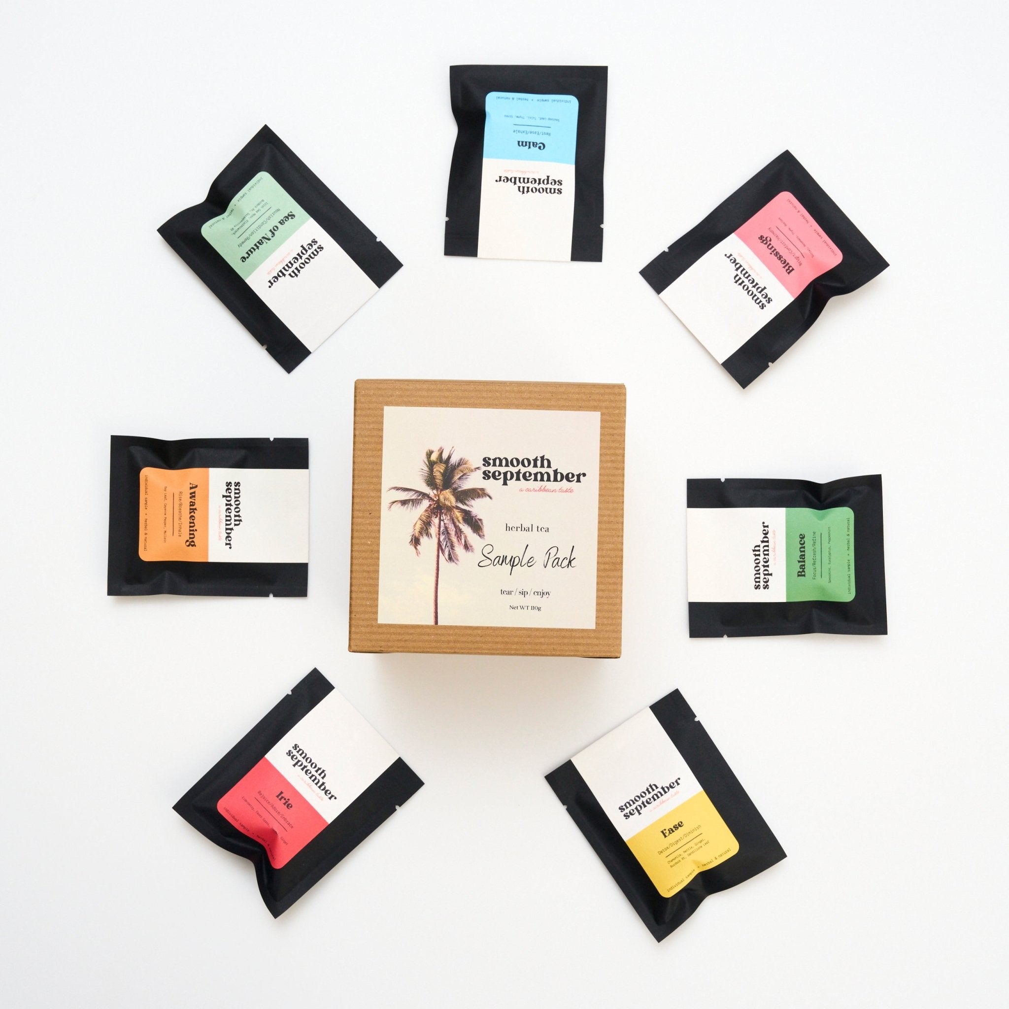 Sample Collection