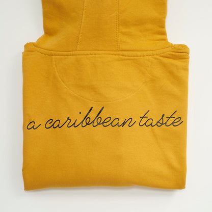 Smooth September Hoody - Branded Apparel - 